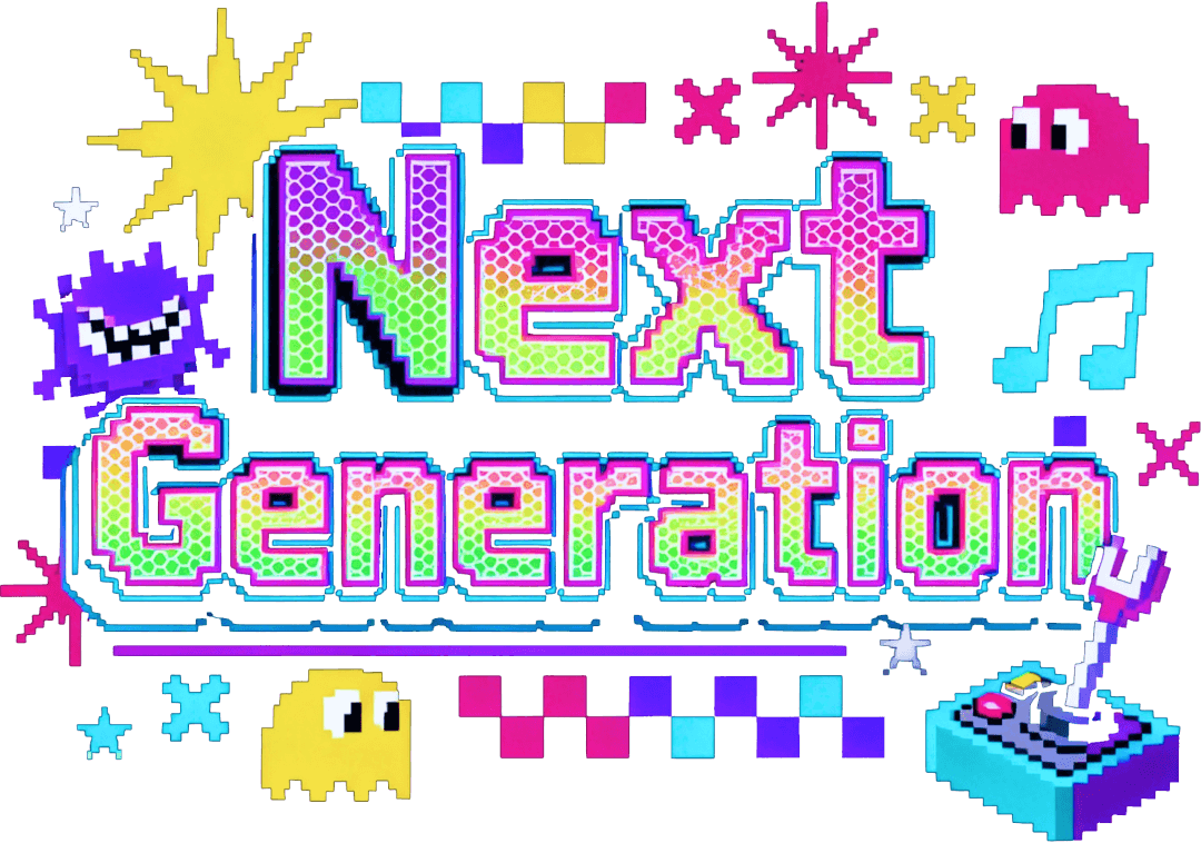 Next Generation